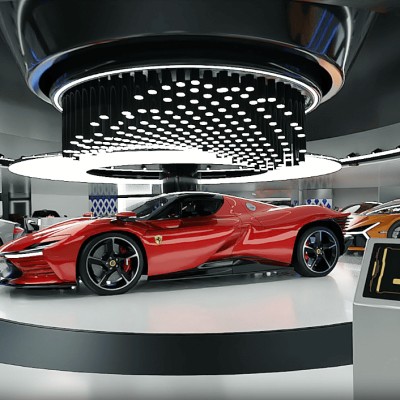 Ακόμα και οι πλούσιοι «ζορίζονται» με τις τιμές των νέων μοντέλων