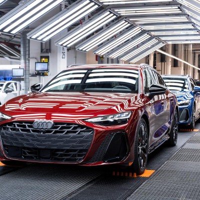 Η μυρωδιά του καινούριου αυτοκινήτου, είναι κάτι που δε θέλετε να εισπνέετε