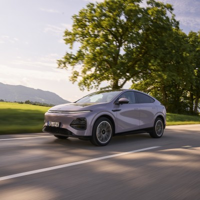 Οδηγούμε τα νέα XPeng G6 & G9: Η Tesla της Κίνας ονομάζεται ΧPeng