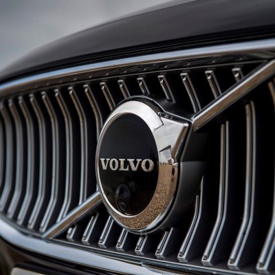 Τι σημαίνει το όνομα Volvo; Σίγουρα δεν το ήξερες!