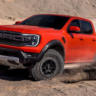 Η μεγάλη αλλαγή της Ford – Τι θα δούμε τον Ιανουάριο του 2026 [video]