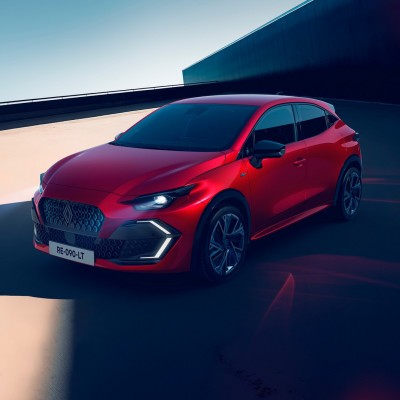 Άνοιξαν οι παραγγελίες για το νέο Renault Clio – Η πρώτη τιμή στην Ευρώπη