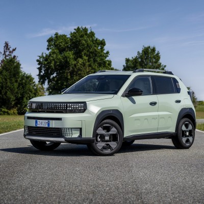 Ήρθε Ελλάδα το FIAT Grande Panda βενζίνης και είναι το φθηνότερο όλων – Τιμή