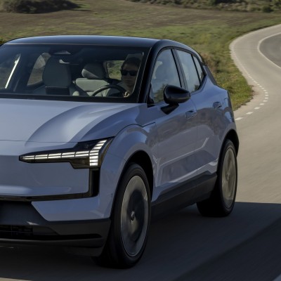 Κάτω από 30.000 ευρώ το SUV της Volvo – Δίνει έκπτωση έως 7.000 € στην Ελλάδα