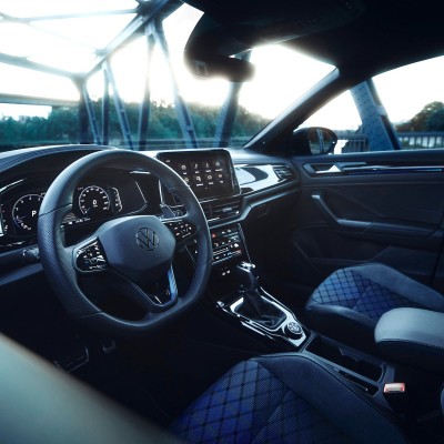 To No1 SUV της Volkswagen απόδοσης 150 ίππων με όφελος 5.000 ευρώ!