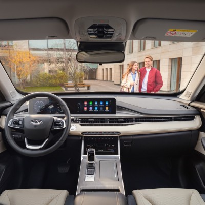 Υβριδικό B-SUV με 204 ίππους - Καίει σαν diesel και κοστίζει 22.990 ευρώ