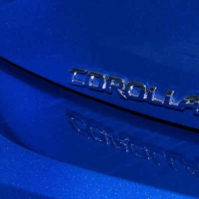 Δες πως θα είναι η επόμενη γενιά της Toyota Corolla!