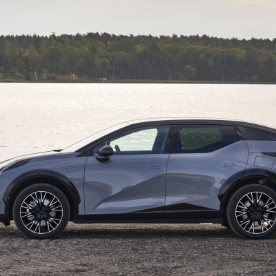 SUV με 10 χρόνια εγγύηση, 0% επιτόκιο και δόση από 288 ευρώ τον μήνα