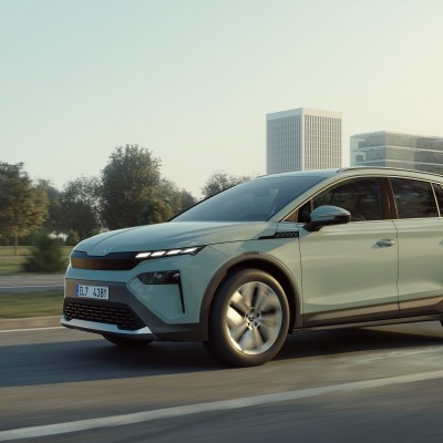 Φθηνότερα 3.000 ευρώ τα SUV της Skoda - Δείτε ποια μοντέλα