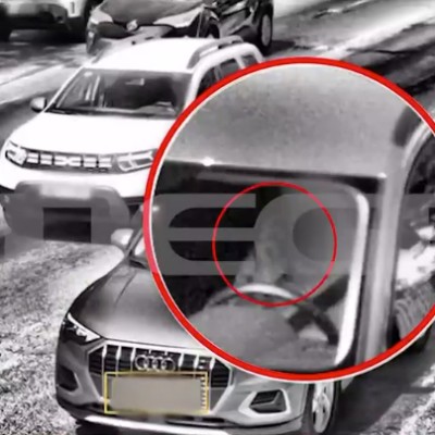 Ελλάδα: Σε ποιο φανάρι μπήκε η πρώτη κάμερα με ΑΙ – Έγραψε τον πρώτο οδηγό