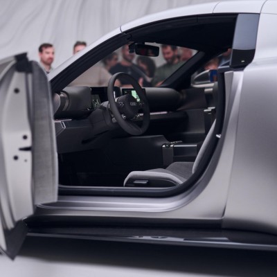 Αλλάζει η Audi: Αυτό θα είναι το φθηνότερο μοντέλο της - Έρχονται και δύο νέα SUV