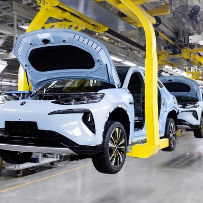 Γιατί τα κινέζικα αυτοκίνητα είναι πιο φθηνά από τα ευρωπαϊκά