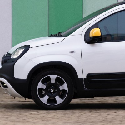 Αυτό είναι το φθηνότερο υβριδικό αυτοκίνητο της Ελλάδας – Στα 14.990 ευρώ