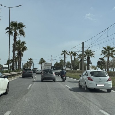 Νέος ΚΟΚ: Η παράβαση που δεν ξέρεις – Έχει αφαίρεση διπλώματος 40 ημέρες