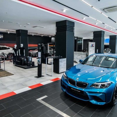 H BMW τα αλλάζει όλα στις πωλήσεις - Τι νέο έρχεται στην Ευρώπη