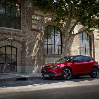 Σπάει τα ταμεία η νέα Alfa Romeo - Έχει πάνω από 50.000 παραγγελίες