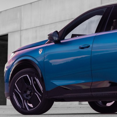 Ανάρπαστο το νέο SUV της Peugeot – Το 54% πληρώνει για την έκδοση GT