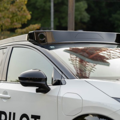 Η Nissan βάζει 11 κάμερες, ραντάρ και ΑΙ στα αυτοκίνητά της