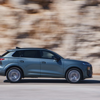 Το premium Audi που αγοράζεις από 299 ευρώ το μήνα στην Ελλάδα - Με επιτόκιο 3,9%