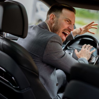 Έρευνα: Όλοι φταίμε για την οργή στους δρόμους - Ποιοι είναι οι πιο επιθετικοί