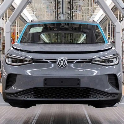 Τα μαθηματικά… ήταν λάθος για τα ηλεκτρικά - Η Volkswagen το επιβεβαιώνει