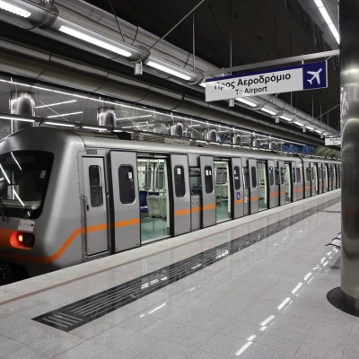 Απεργία 1 Οκτωβρίου: Πώς θα κινηθούν Μετρό, λεωφορεία και τρόλεϊ – Τι θα γίνει με τα Ταξί