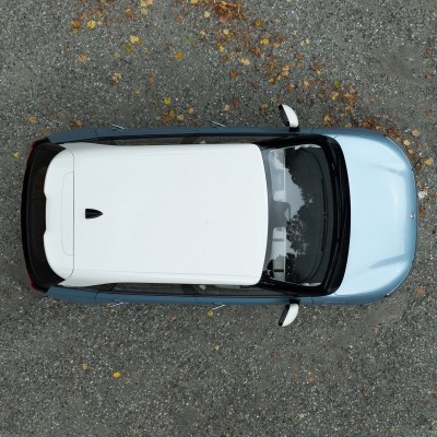 1.000 ευρώ φθηνότερο το supermini που καίει 2,5 €/100 km – Από 18.500 ευρώ