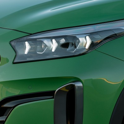 Αξιόπιστο, στιλάτο και σπορτίφ - Αυτό είναι το crossover που ζητάς!