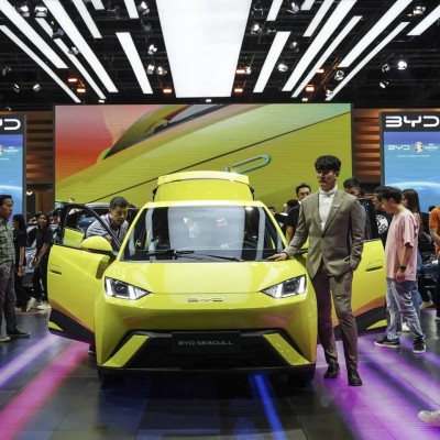 Έρχεται το Κοινωνικό leasing στην Ελλάδα – Πώς θα αποκτήσεις ηλεκτρικό με 50-100 ευρώ/μήνα