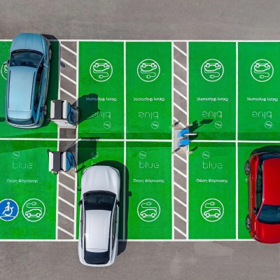 Η εταιρεία με το ισχυρότερο Hub στην Ελλάδα με ισχύ 1,2 MW! Μάθε που βρίσκεται!