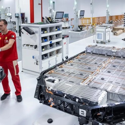 Η μεγαλύτερη εγγύηση μπαταρίας – Χωρίς αστερίσκους