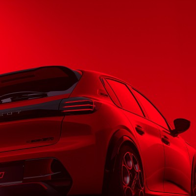 Αλλάζει ριζικά το νέο Peugeot 208 – Πότε αποκαλύπτεται;