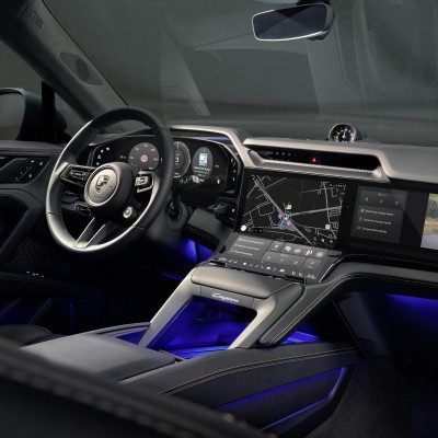 Η μεγάλη υπόσχεση της Porsche - Τι δεν θα βγάλει ποτέ από τα αυτοκίνητά της