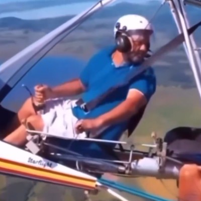 Δες το video έπος της Ελληνικής Αστυνομίας - Για να μην πέσεις από τα σύννεφα