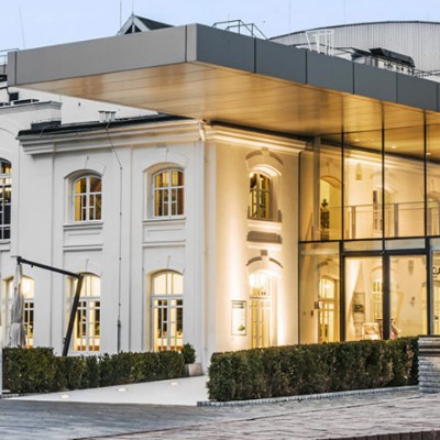 4 εκατ. άνθρωποι πέρασαν από αυτό το κτήριο της Skoda - Τι ξεχωριστό έχει