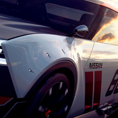 Επιστρέφει το θρυλικό σπορ Nissan;