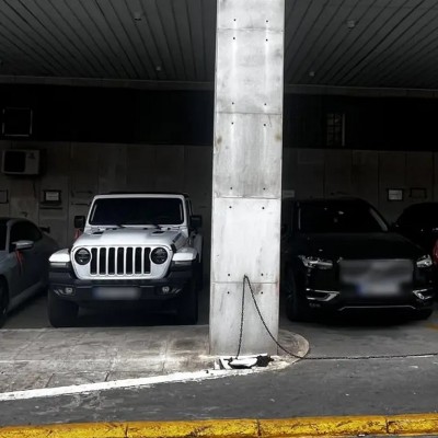 Ελλάδα: Έκλεβαν το δημόσιο και αγόραζαν Volvo και BMW – Δείτε πόσο κοστίζουν [video]