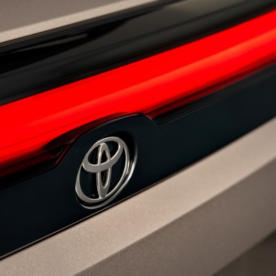 4.000 ευρώ φθηνότερο το SUV της Toyota - Μόλις ανανεώθηκε