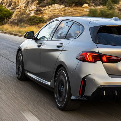 Γιατί 1.704 Έλληνες αγόρασαν αυτή τη BMW; Τι ξεχωριστό έχει