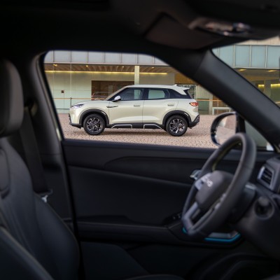 Τα καινούργια αυτοκίνητα έχουν το ίδιο πρόβλημα - Ποιο είναι αυτό: