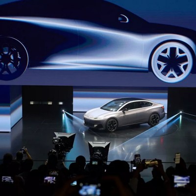 6th Electric Vehicle Conference: Μπορούν οι κινεζικές μάρκες να ενισχύσουν την ελληνική αγορά αυτοκινήτου; - Οι απαντήσεις στο πάνελ του GOCAR