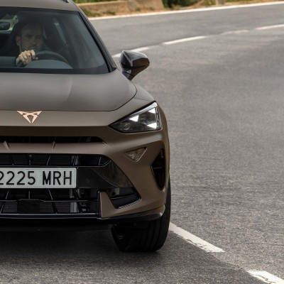 Ανάρπαστο το SUV της CUPRA των 35.490 ευρώ– Γεμίζει με χρήμα τα ταμεία