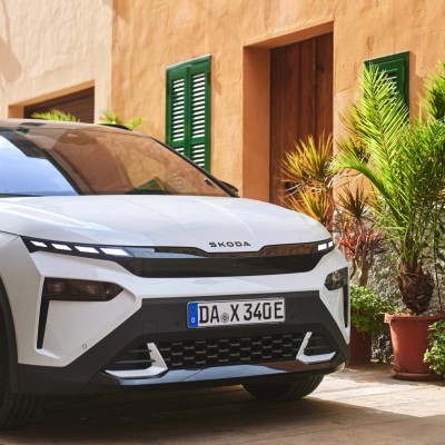 Αυτό είναι το SUV της Skoda που θα σπάσει ταμεία - Έρχεται το 2026 με τιμή έκπληξη