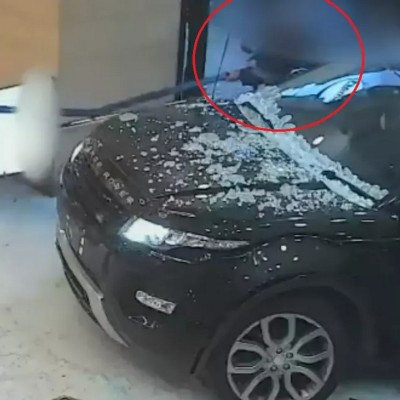 Θεσσαλονίκη: Ρήμαξαν 54 πολυτελή αυτοκίνητα – Πόσο χρονών ήταν οι δράστες