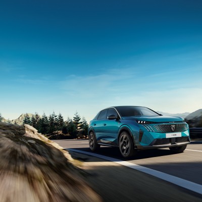 Στην Ελλάδα το Peugeot 3008 των 325 ίππων – Τιμή