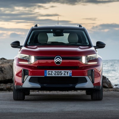 Η Citroen τα δίνει όλα – Σε τιμές πραγματική πρόκληση