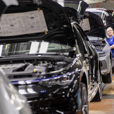 Ασταμάτητη η Volkswagen - Πούλησε 445.000 περισσότερα αυτοκίνητα από την Toyota