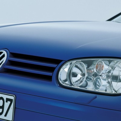 To Volkswagen Golf που έχει κάνει 1 εκατ. km - Τι κινητήρα φοράει