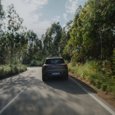 Αυτό είναι το πιο ασφαλές SUV της Ευρώπης – Στην Ελλάδα πωλείται από 40.990 ευρώ