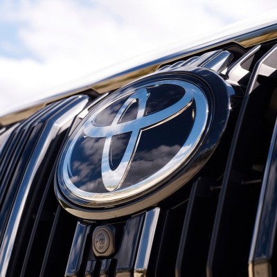 To Toyota που θέλουν όλοι – Μόλις 12 όμως θα το αποκτήσουν απ’ όλο τον κόσμο